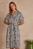 Picture of AUDREY SHIRT DRESS
